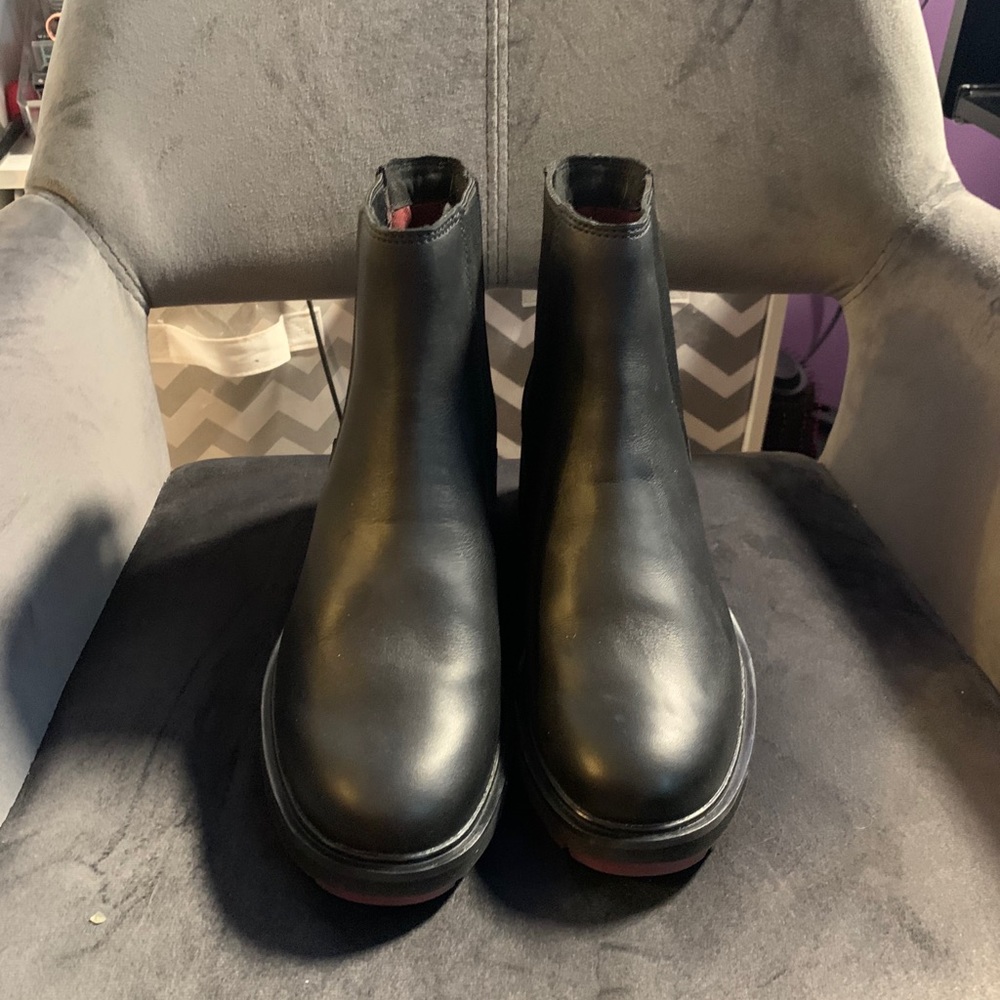 Timberland Boots/ booties - Picture 3 of 5